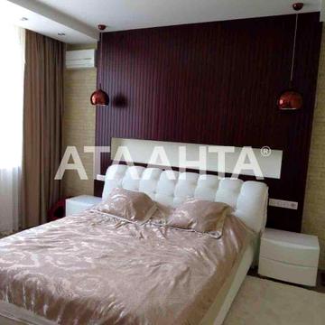 улица Люстдорфская дорога, 55/27, Таирово, Киевский, Одесса, Одесская 100000.0 USD