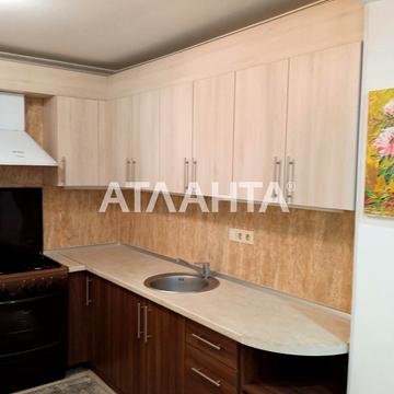 улица Академика Вильямса, 59к, Таирово, Киевский, Одесса, Одесская 60000.0 USD