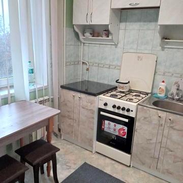 Довгострокова оренда 1к Квартира Генерала Мирона Тарнавського вулиця