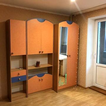 Довгострокова оренда 1к Квартира Князя Острозького вулиця