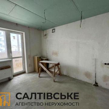 ЕЛ-2529 Продам 3к квартиру 65м2 в новострое ЖК Журавли на Салтовке