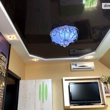 Довгострокова оренда 1к Квартира Львівська вулиця