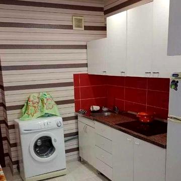 1 кім з САУНОЮ на Камянському-Ломовському (Фрунзенському) (712719)