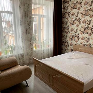 Канатна вул., 62