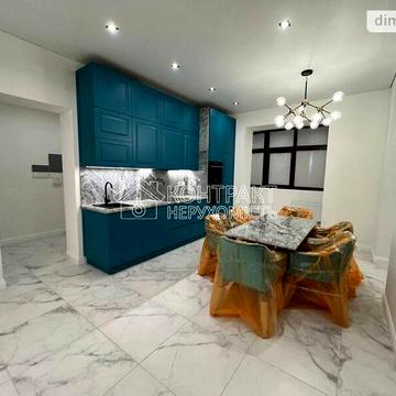 Довгострокова оренда 4к Квартира Динамівська вулиця