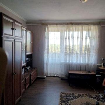 Затишна, світла, однокімнатна квартира в центрі міста