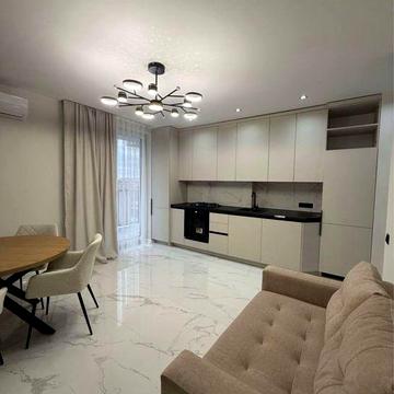 Продаж просторої 2 кім квартири в Боздоші. Будинок з газовим опаленням ЖК В4