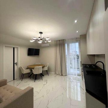 Продаж просторої 2 кім квартири в Боздоші. Будинок з газовим опаленням ЖК В4