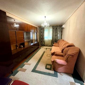 Квартира 2 кім Алмазний світло не вимикають