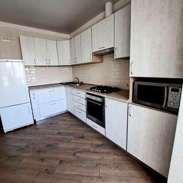 Сучасна 1 кімнатна квартира в новобудові.