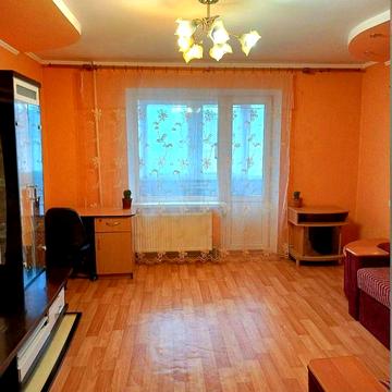 Здається 3-х кімнатна квартира з газовим автономним опаленням