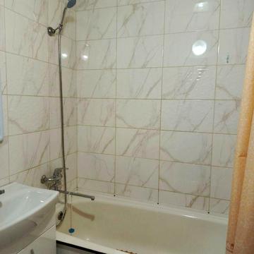 Здається 3-х кімнатна квартира з газовим автономним опаленням