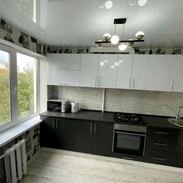 Продам двокімнатну квартиру з РЕМОНТОМ на КАЛИНОВІЙ (711624)