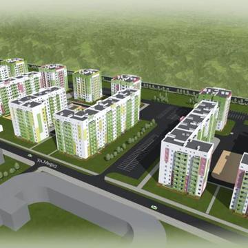 Миру вул., 43