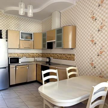 Жамбила Жабаєва вул. (Кузьминська), 7-Д