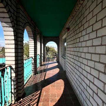 Таврійська вул., 15