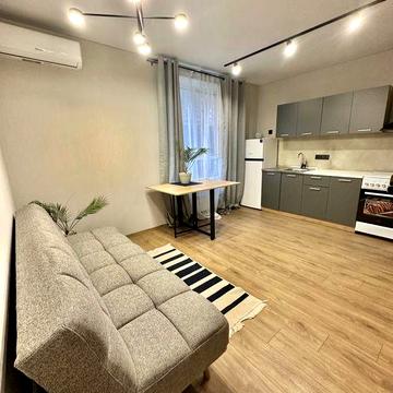 НИЖЧЕ РИНКУ!Нова пропозиція! Квартира з ремонтом та меблями!