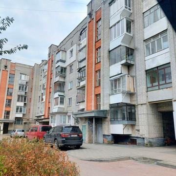 Продаж 1кім квартира чешка вул Лінкольна бічна вул Хвильового