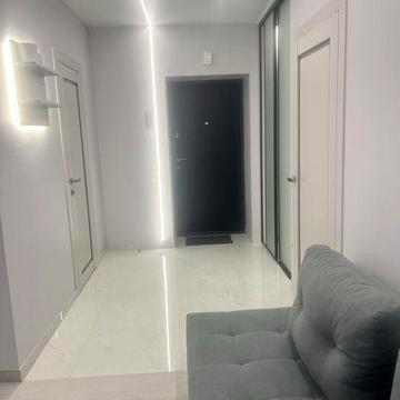 1-кімнатна квартира