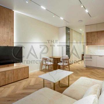 Аренда квартира ЖК TRIIINITY Печерський район