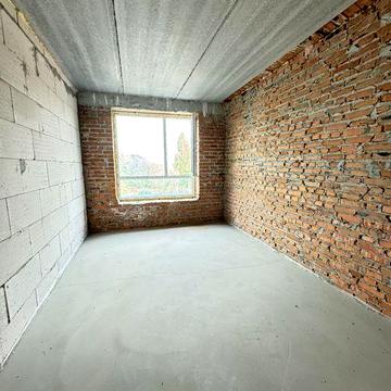 АКЦІЯ! Студія з ГАЗОМ біля бучанського парку! ТОП варіант