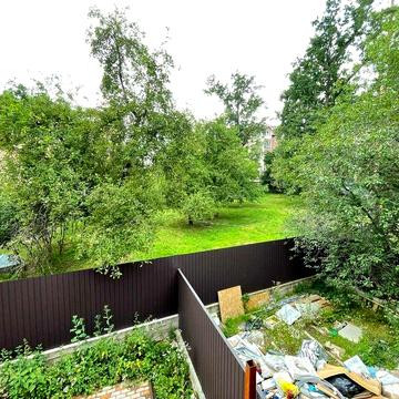 Стильний таунхаус біля Центрального парку Ірпеня