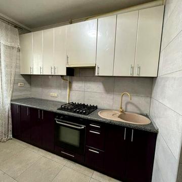 р Тепла 3-кімнатна квартира, 6 поверх, Чайка