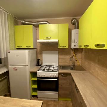 Природна вул., 1