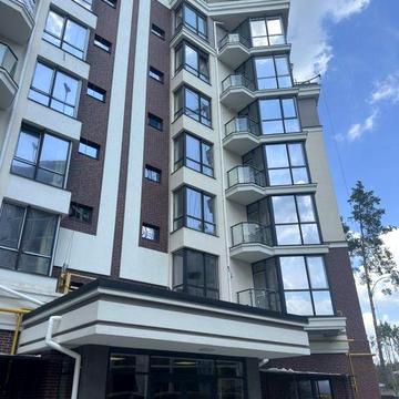 БЕЗ КОМІСІЇ. Квартира на Прорізній.Газове опалення