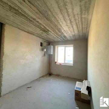 Повністю здана 2 кім,центр,котел