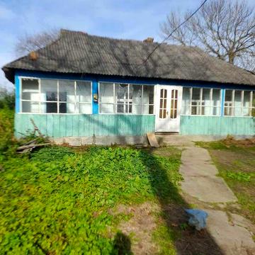 Продається будинок