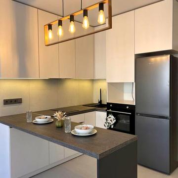 Продаж сучасної студії з зручним виїздом до Києва! ЖК Молодість