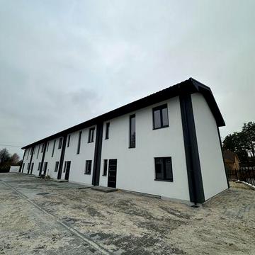 Таунхаус 100м2 в Ірпені район ліній БЕЗ КОМІСІЇ