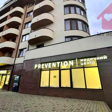 Продаж двокімнатної квартири / Грибоєдова / газ