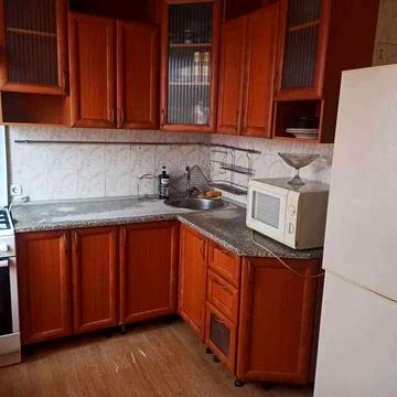 3К квартира на Якуба Коласа,21 Борщаговка