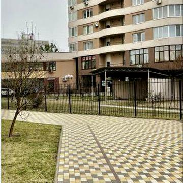 Здам 2-х кімнатну квартируЖК»Шоколад»вул. Київська