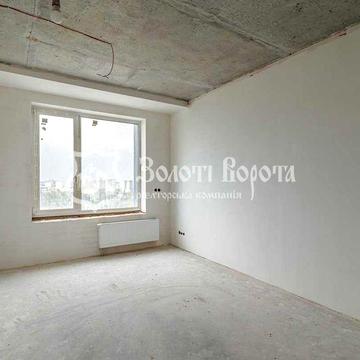 ЖК Метрополіс. Квартира з незакінченим ремонтом в зданому будинку! ЖК Метрополіс