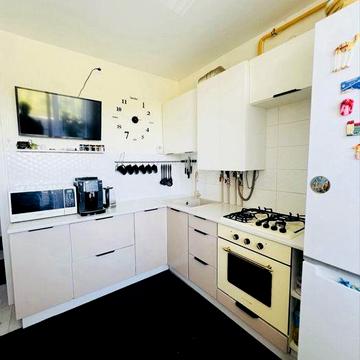 Укомплектовата 1 ккв. с. Шевченкове БЕЗ комісії ЖК Сімейне містечко