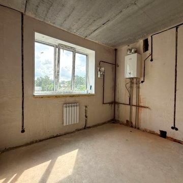 РЕАЛЬНА ПРОПОЗИЦІЯ!Квартира з початковим ремонтом!Ірпінь