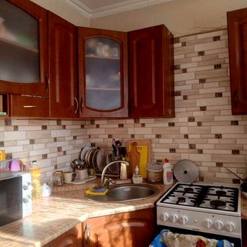 Квартира в оренду. Здається 2х кімнатна квартира