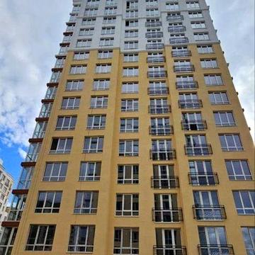 Продаж 1к квартири площею 57м2 ЖК"Нові Теремки" ЖК Нові Теремки