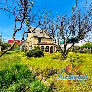 Дом 78 кв.м. в Процеве, СК "Лазурное".5 минут до залива Днепра!