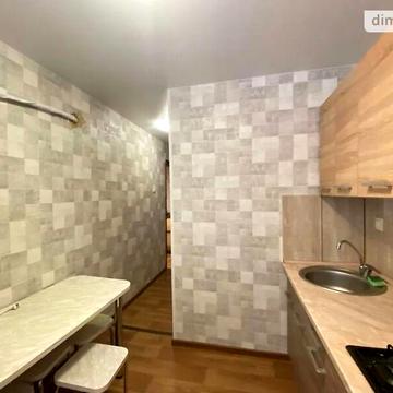 Довгострокова оренда 1к Квартира Миру проспект