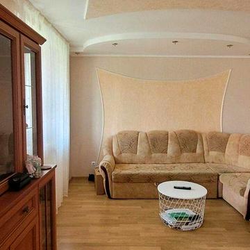 6к в Новому районі, 166 м.кв. Держ програми