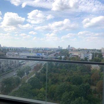 Без % Продам 2-кімн. квартиру в ЖК Crystal Tower Берестейский Шулявка ЖК Crystal Park Tower