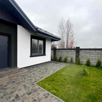 Будинок з ремонтом в Ворзелі