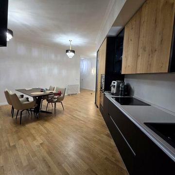 Продам 125м2 в ЖК Заречный Бизнес-класса ЖК Заречный