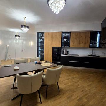 Продам 125м2 в ЖК Заречный Бизнес-класса ЖК Заречный