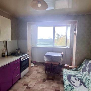 Продается двухкомнатная квартира