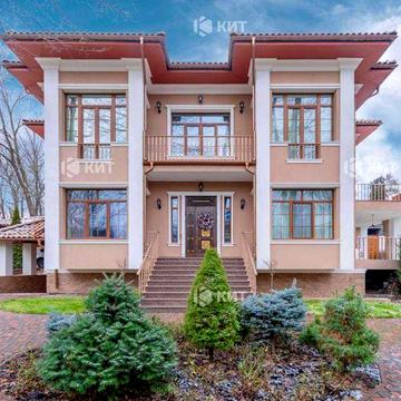 Будинок 350м2 Центр ( Лесопарк, Park House, ул. Батумская) 130558